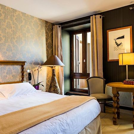 Hotel Regis Laguiole Kültér fotó