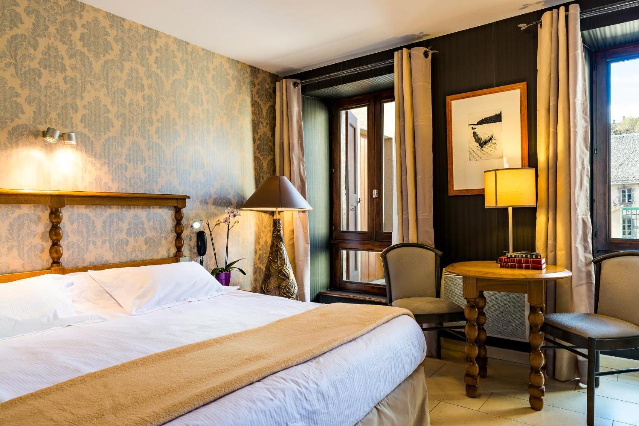 Hotel Regis Laguiole Kültér fotó