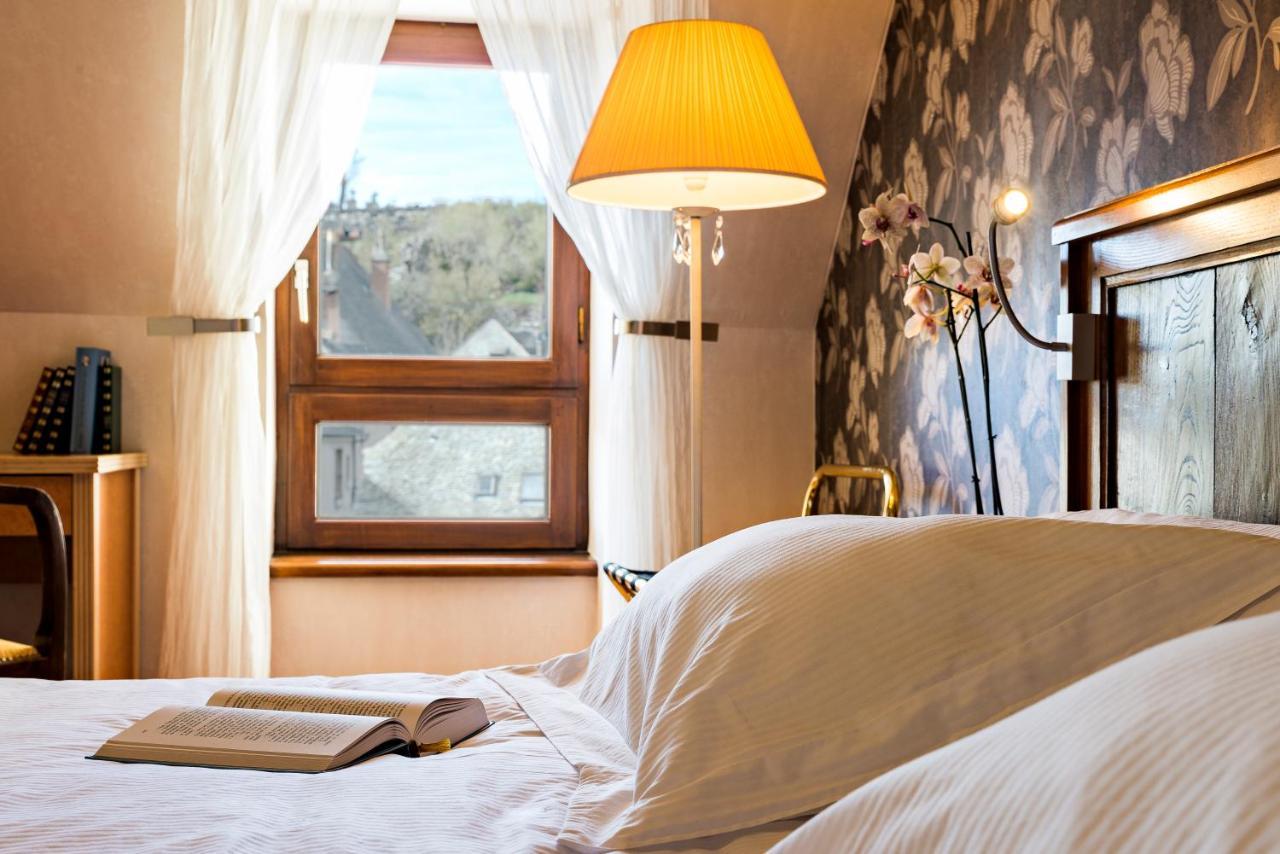 Hotel Regis Laguiole Kültér fotó